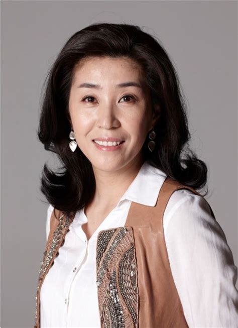 old korean actresses